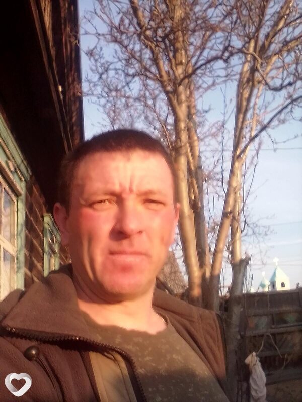Сергей, 46, Рязани — анкета №1533506