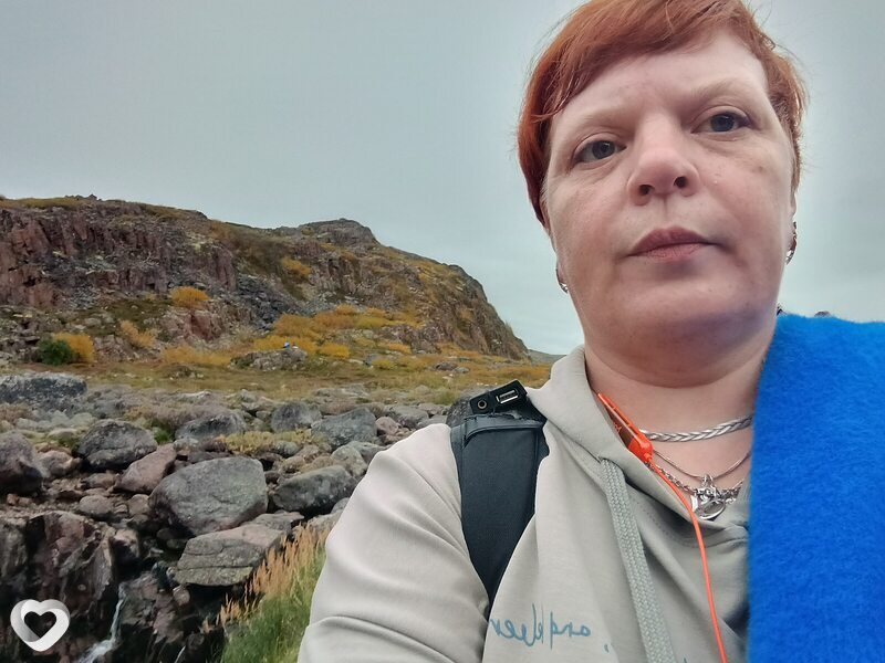 Алена, 47, Апатитах — анкета №1533509