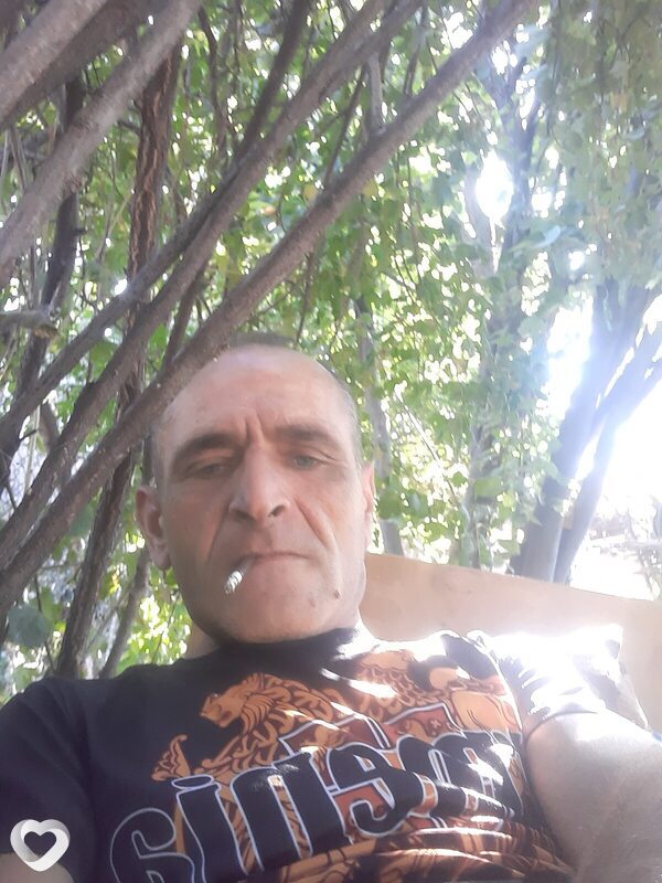 Arman, 47, Ереван — анкета №1533517