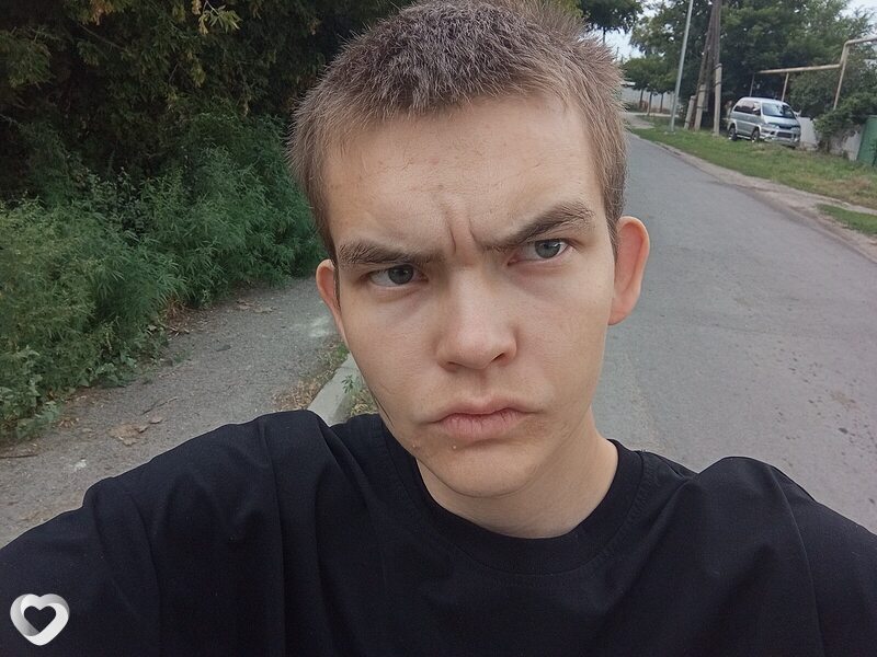 Владимир, 23, Алматы — анкета №1534034