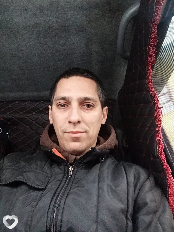 Эмиль, 38, Нижнем Новгороде — анкета №1534053