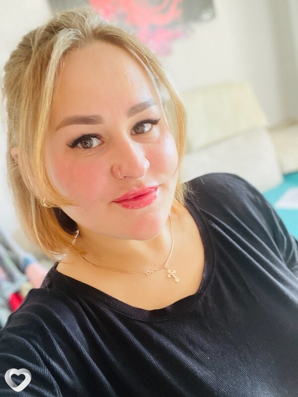 Лиза, 31, Ярославле — анкета №1533780