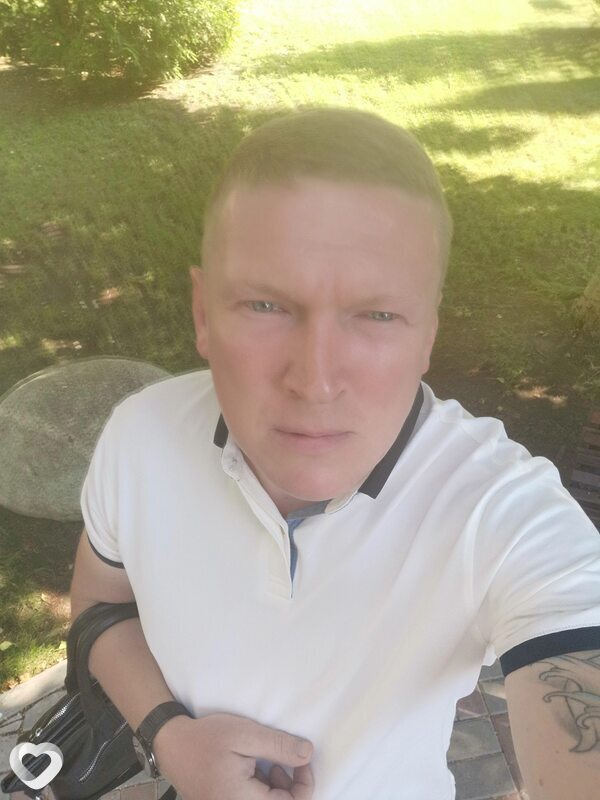 Александр, 38, Тольятти — анкета №1533788