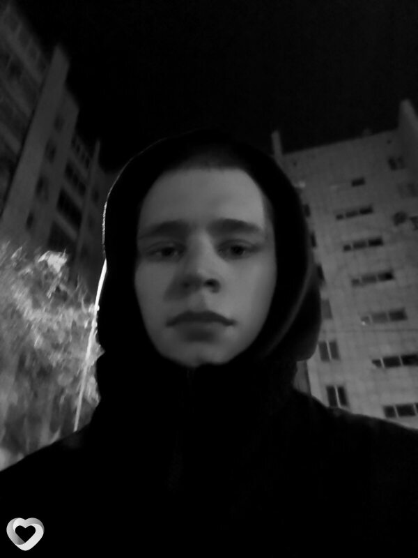 Никита, 23, Тюмени — анкета №1533795