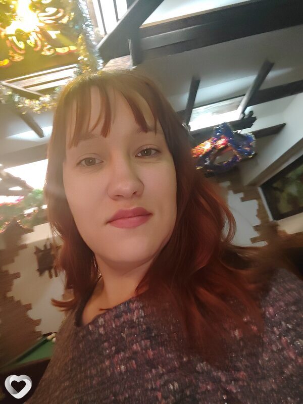 Елизавета, 37, Санкт-Петербурге — анкета №1533808