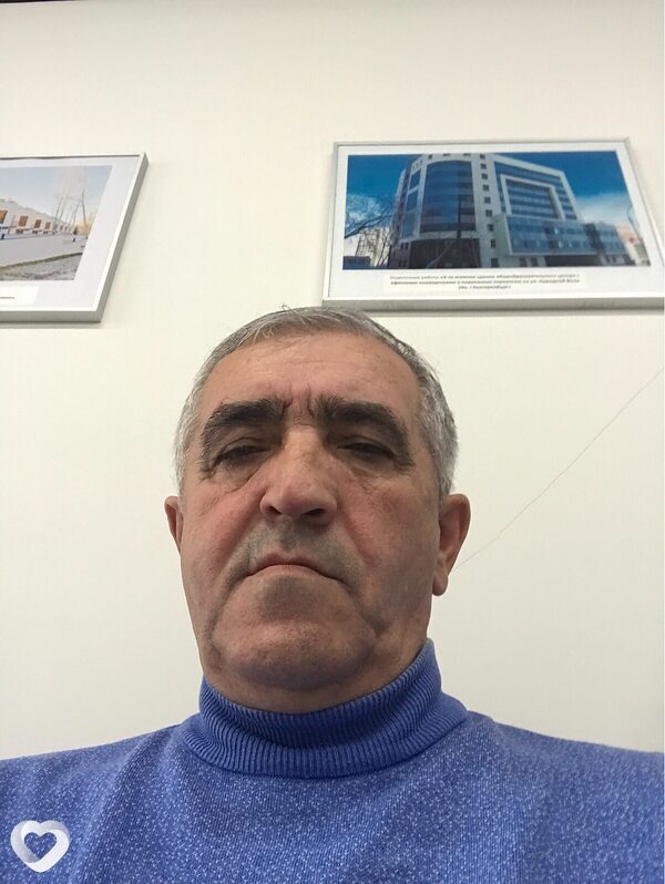 Mихаил, 59, Екатеринбурге — анкета №1533810