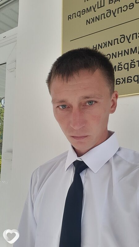 Николай, 29, Шумерли — анкета №1533813