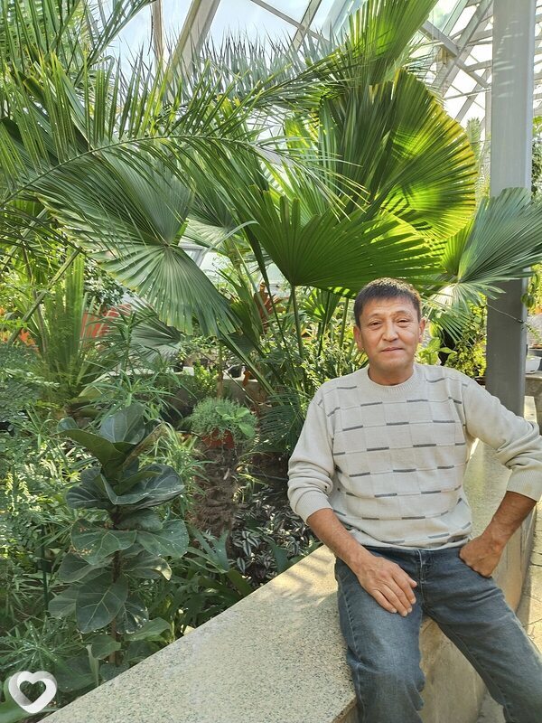 Талгат, 50, Астане — анкета №1533818
