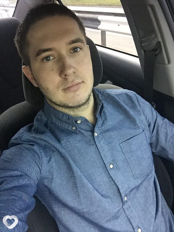 Слава, 30, Канске — анкета №1533819