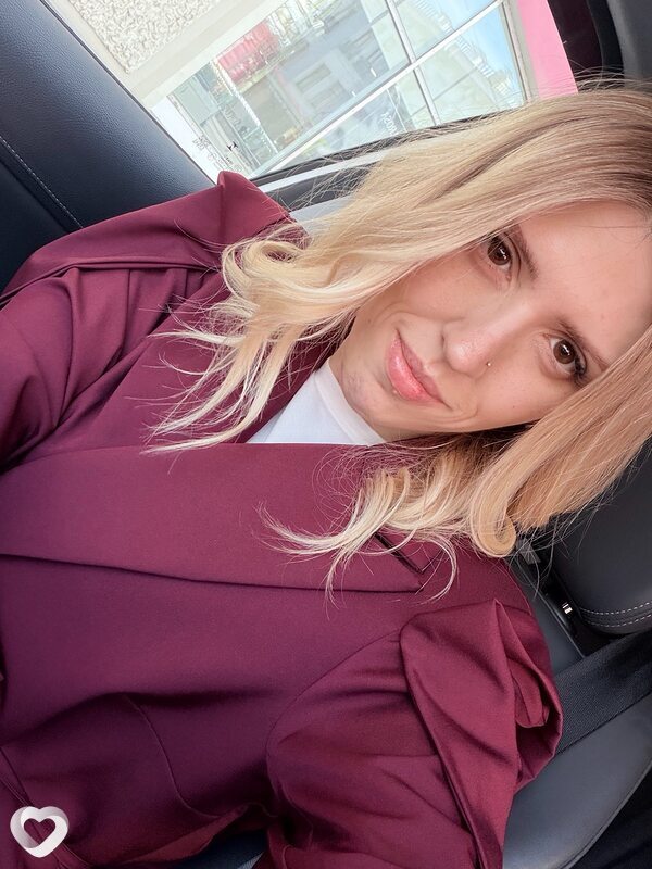 Мария, 33, Иркутске — анкета №1533825