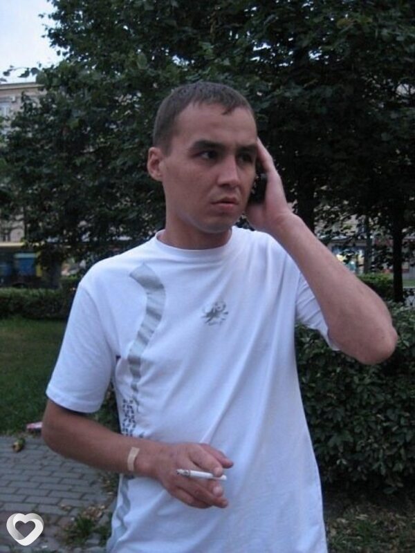 Игорь, 42, Йошкар-Оле — анкета №1533826