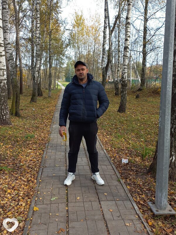 Виктор, 35, Воронеже — анкета №1533829