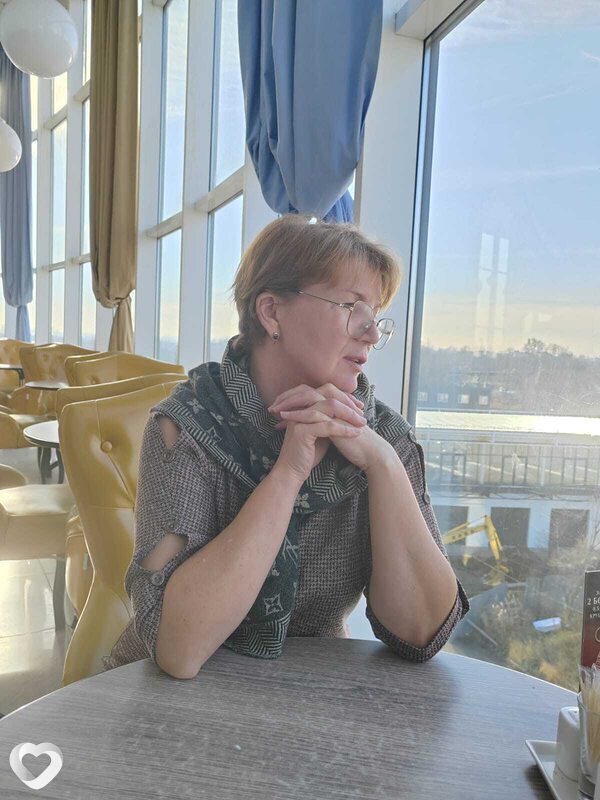 Елена, 56, Хабаровске — анкета №1533832