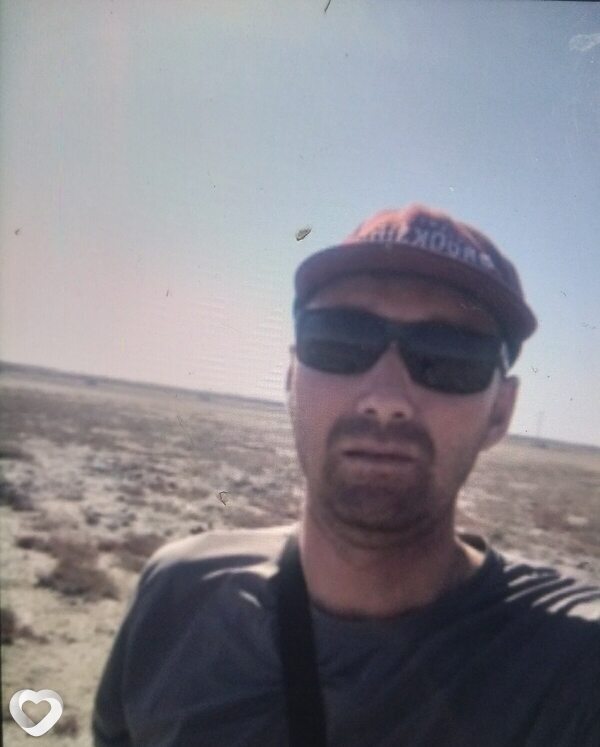 Жасик, 38, Актау — анкета №1533838