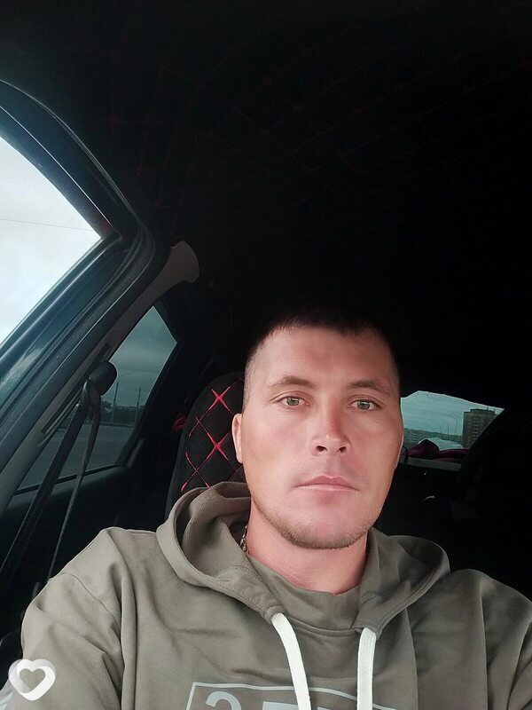 Владимир, 35, Череповце — анкета №1533839