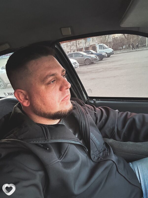 Денис, 31, Каменске-Шахтинском — анкета №1533851