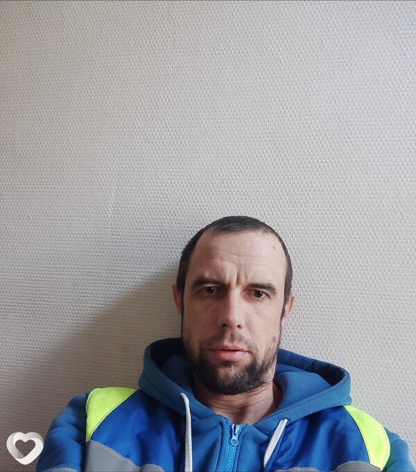 Ivan, 40, Яхроме — анкета №1534355