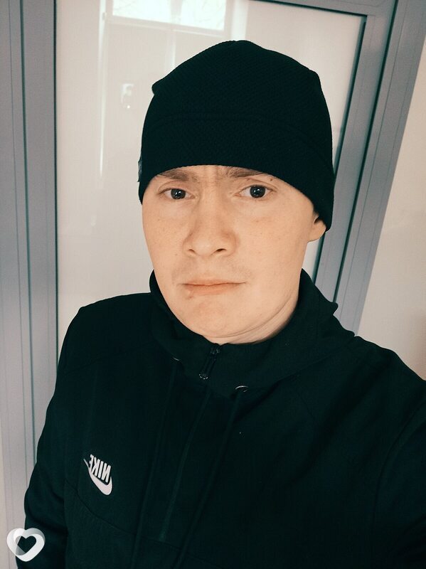 Колян, 33, Челябинске — анкета №1534356