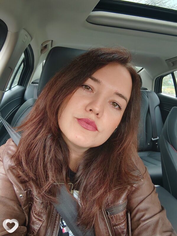 Наталья, 40, Москве — анкета №1534367