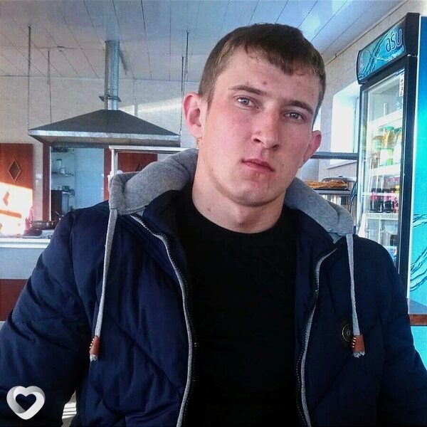 Владимир, 29, Талдыкорган — анкета №1534373