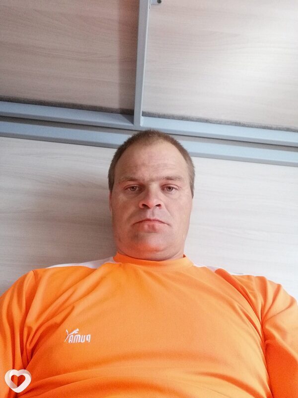 Сергей, 39, Ишиме — анкета №1534375
