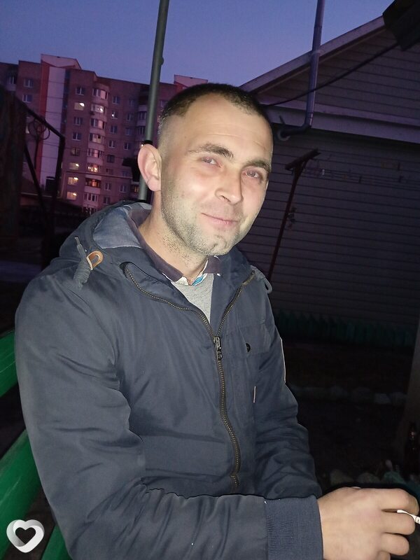 Андрей, 35, Бресте — анкета №1533857
