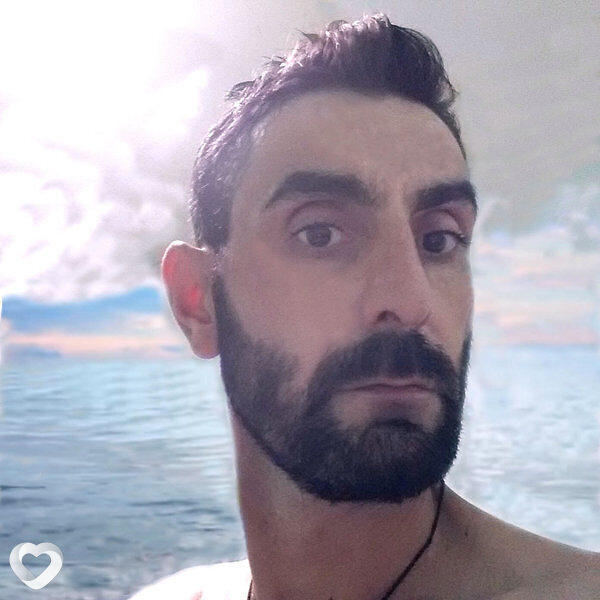 Скорпиончик, 36, Симферополе — анкета №12347