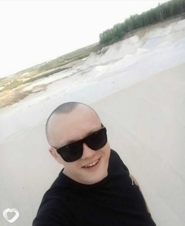 Сергей, 33, Тюмени — анкета №1533867