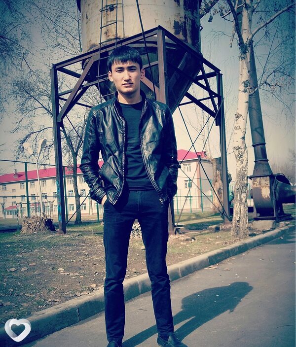 Бека, 28, Алматы — анкета №1533878
