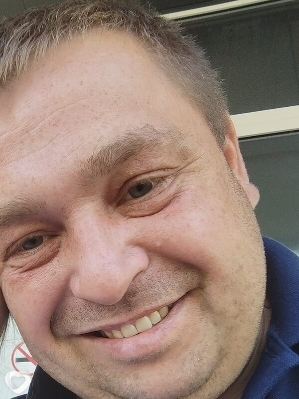 Дима, 41, Москве — анкета №1533985