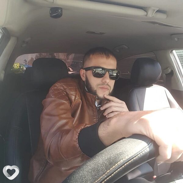 Umid Abbasov, 35, Брянске — анкета №1533989
