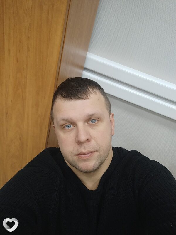 Константин, 37, Балашихе — анкета №1533991