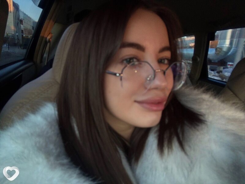 Алина, 25, Москве — анкета №1533992