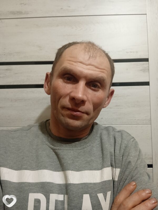 Григорий, 44, Полысаеве — анкета №1533995