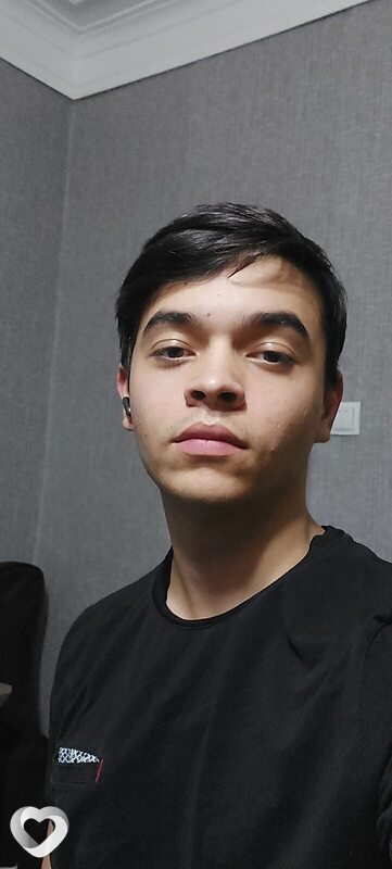 Юрий, 26, Экибастузе — анкета №1533906