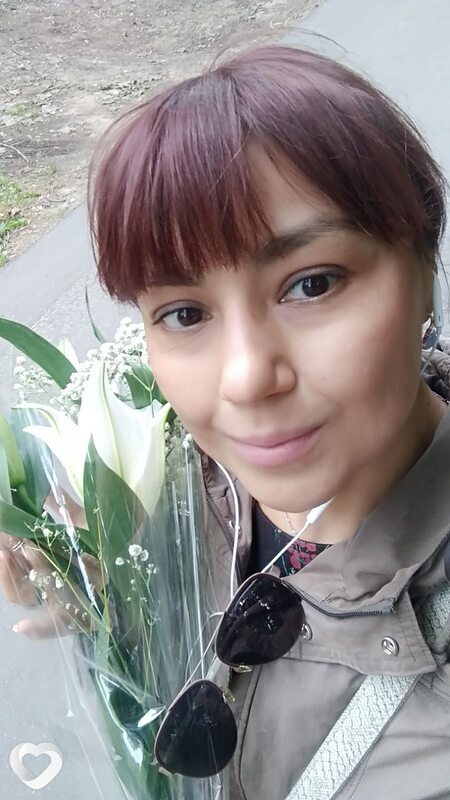 Наталья, 48, Жуковском — анкета №1533917