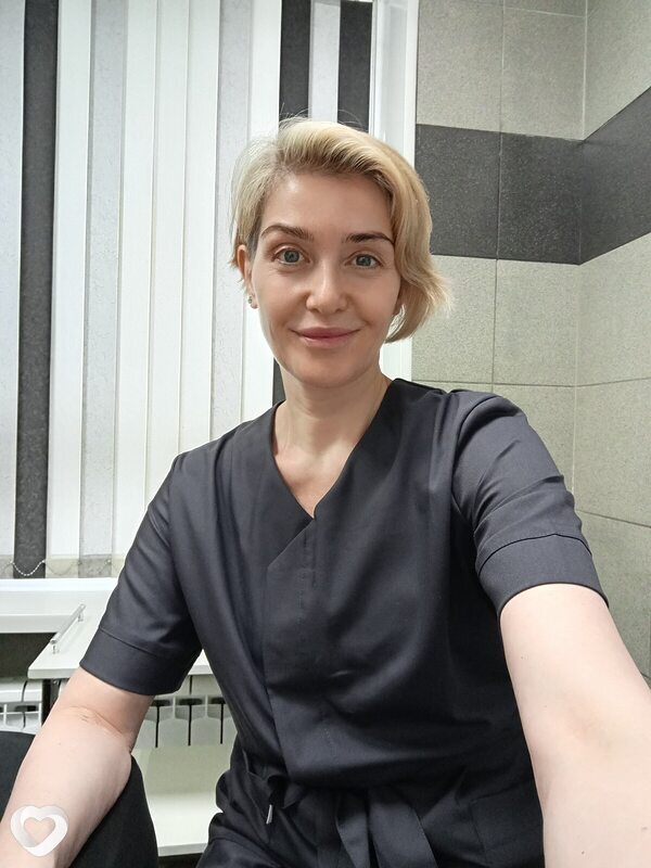 Наталья, 52, Кирове — анкета №1533921