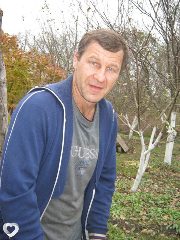 Александр, 61, Ростове-на-Дону — анкета №1533923