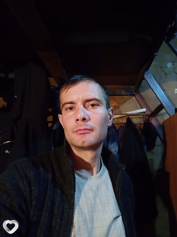 Роман, 35, Павлодаре — анкета №1533926