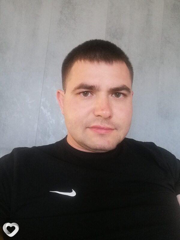 Иван, 33, Москве — анкета №1533929
