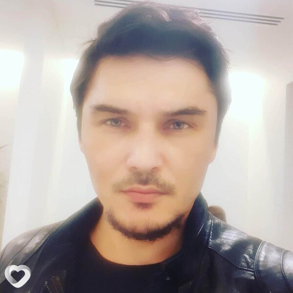 Алик, 42, Москве — анкета №1533955