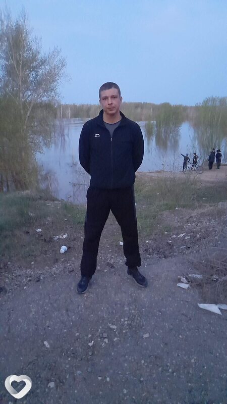 Артем, 39, Уральске — анкета №1533956