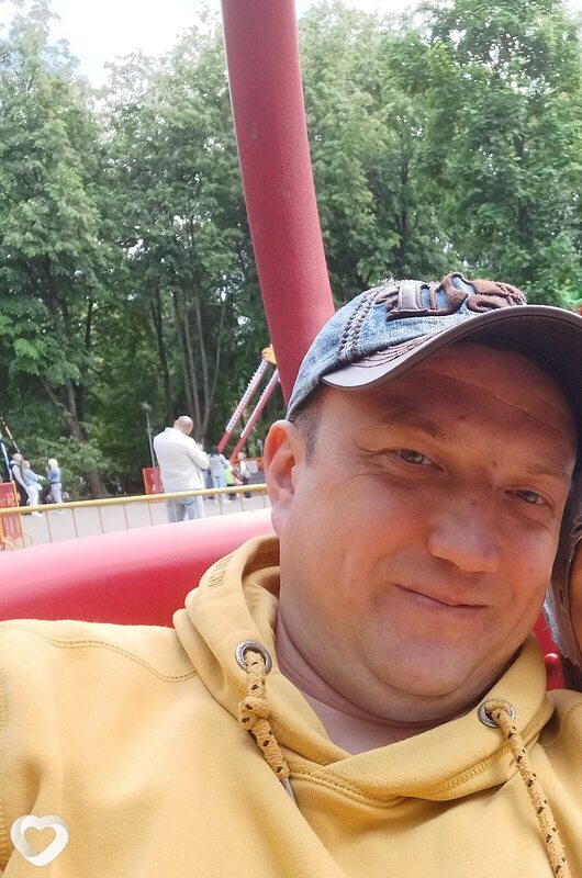 Олег, 37, Борисове — анкета №1533959