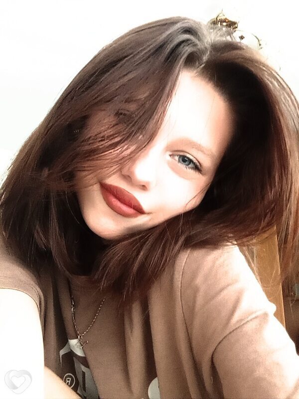 Алина, Ельня