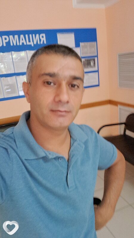 Князь, 38, Новоалександровске — анкета №1533969