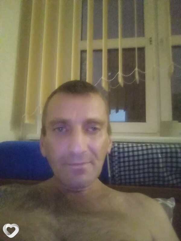 Владимир, 45, Минске — анкета №1534258