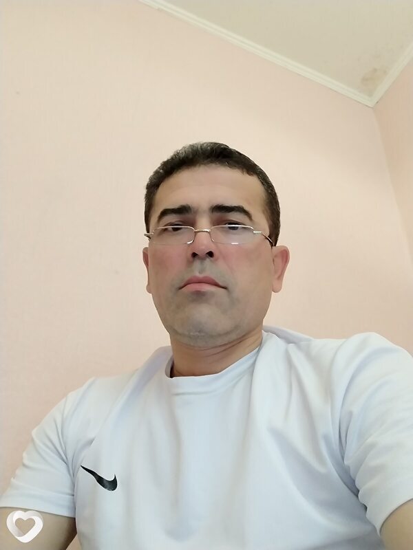 Комил, 50, Санкт-Петербурге — анкета №1534260