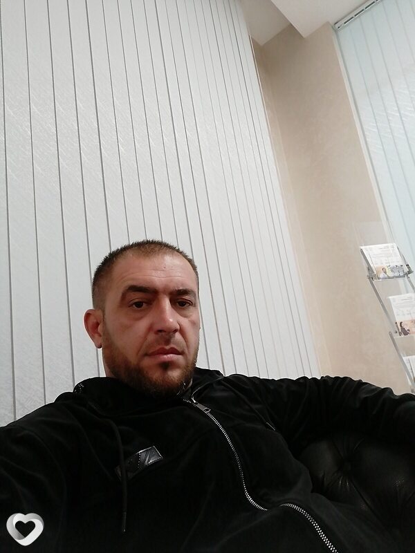 Саид, Шали