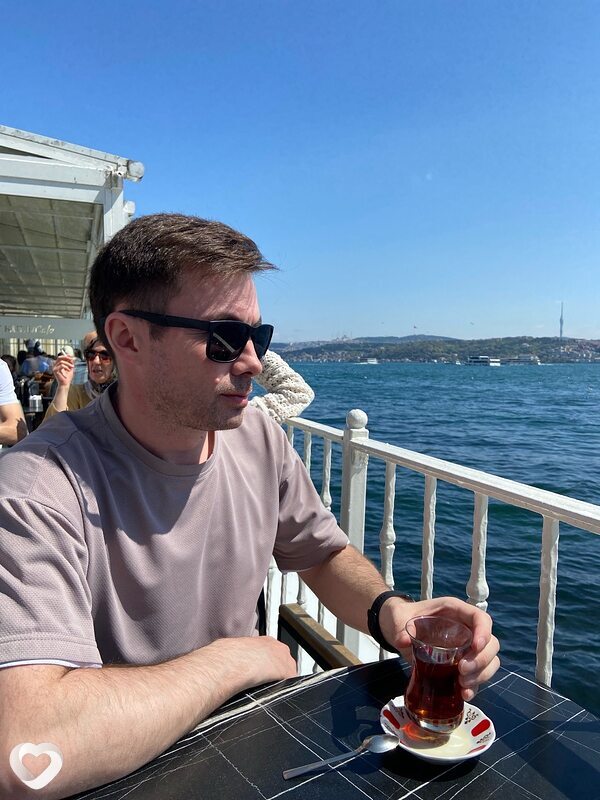 Артур, 40, Туймазах — анкета №1534268