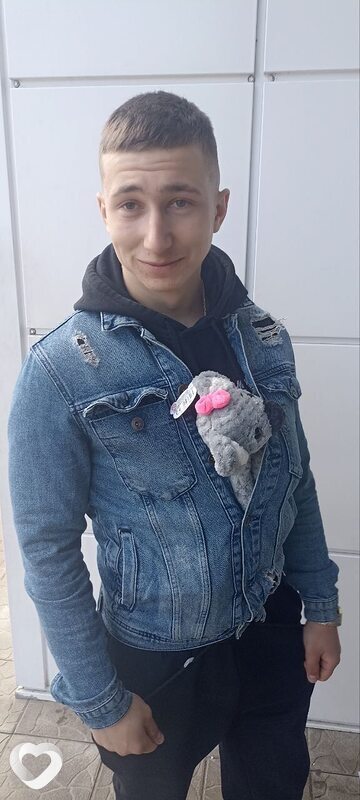 Карасик, 27, Бресте — анкета №1534275